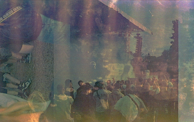 74 FRONTLINE FESTIVAL 2023